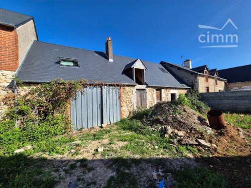 Villebarou Loir-et-Cher maison foto 7426201