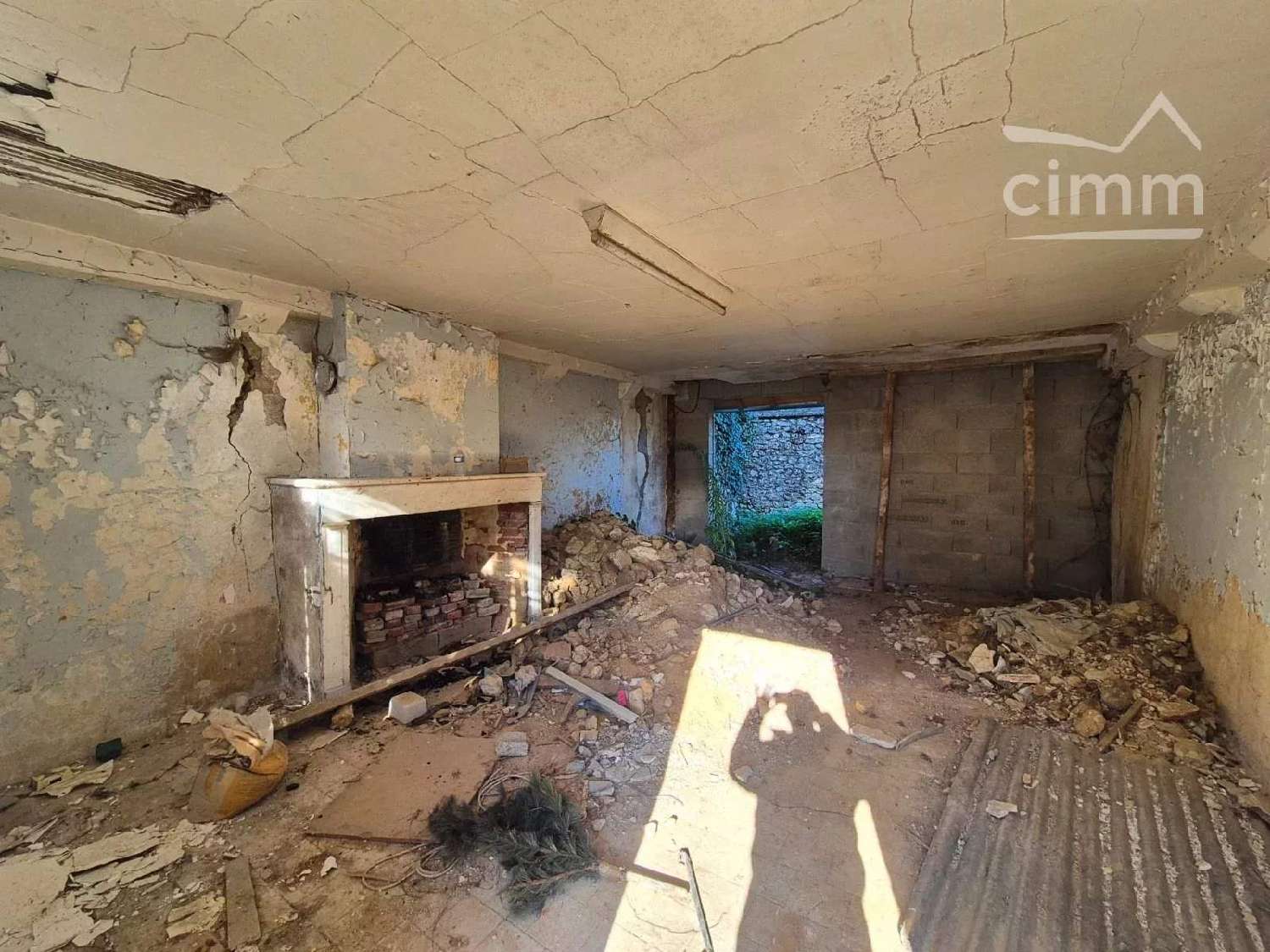 à vendre maison Villebarou Loir-et-Cher 4