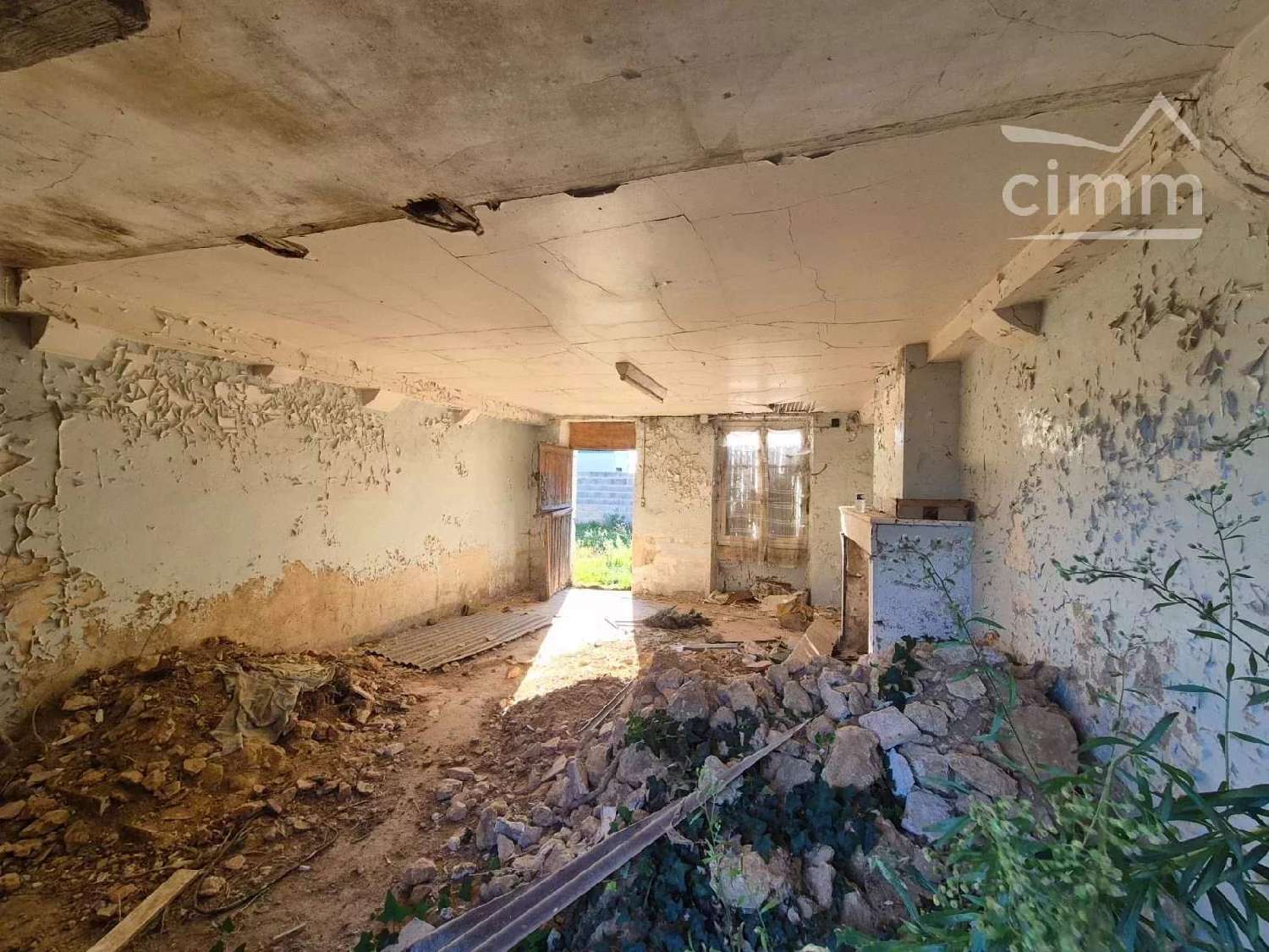 à vendre maison Villebarou Loir-et-Cher 5