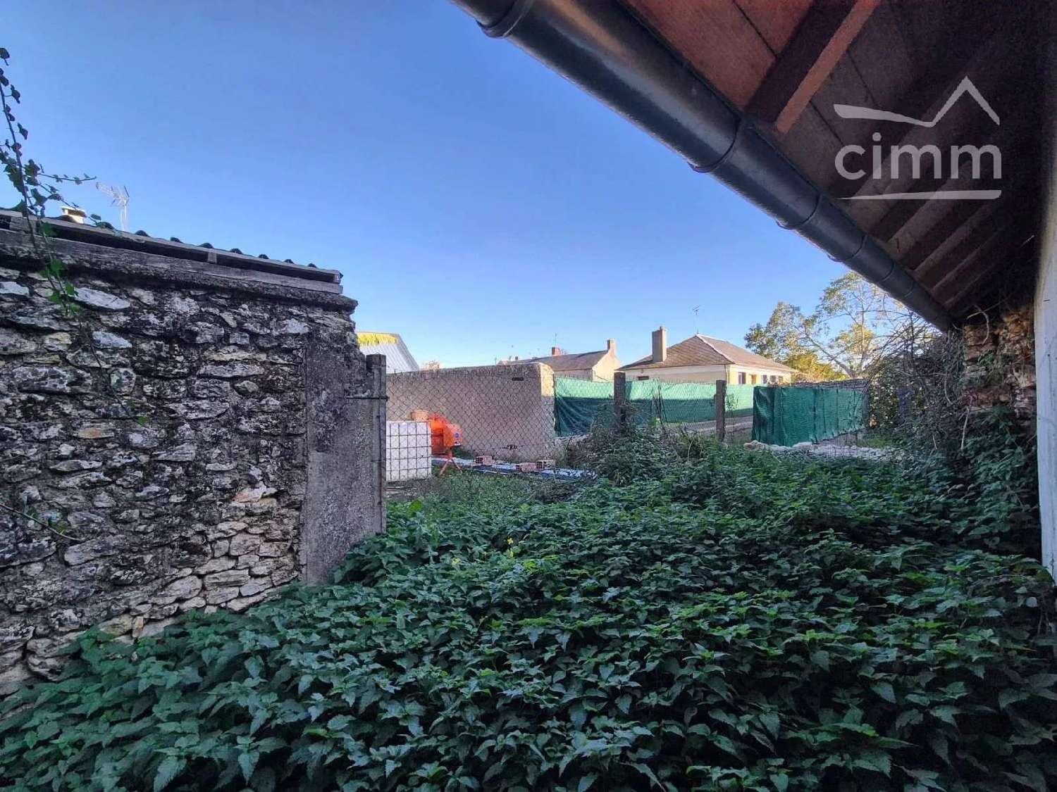 à vendre maison Villebarou Loir-et-Cher 7