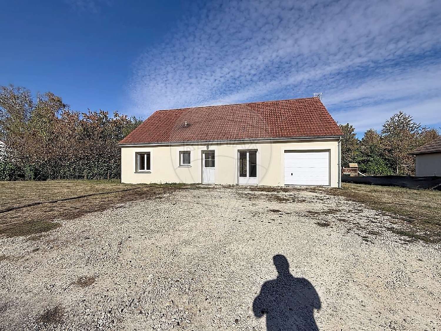 for sale house Villebougis Yonne 1