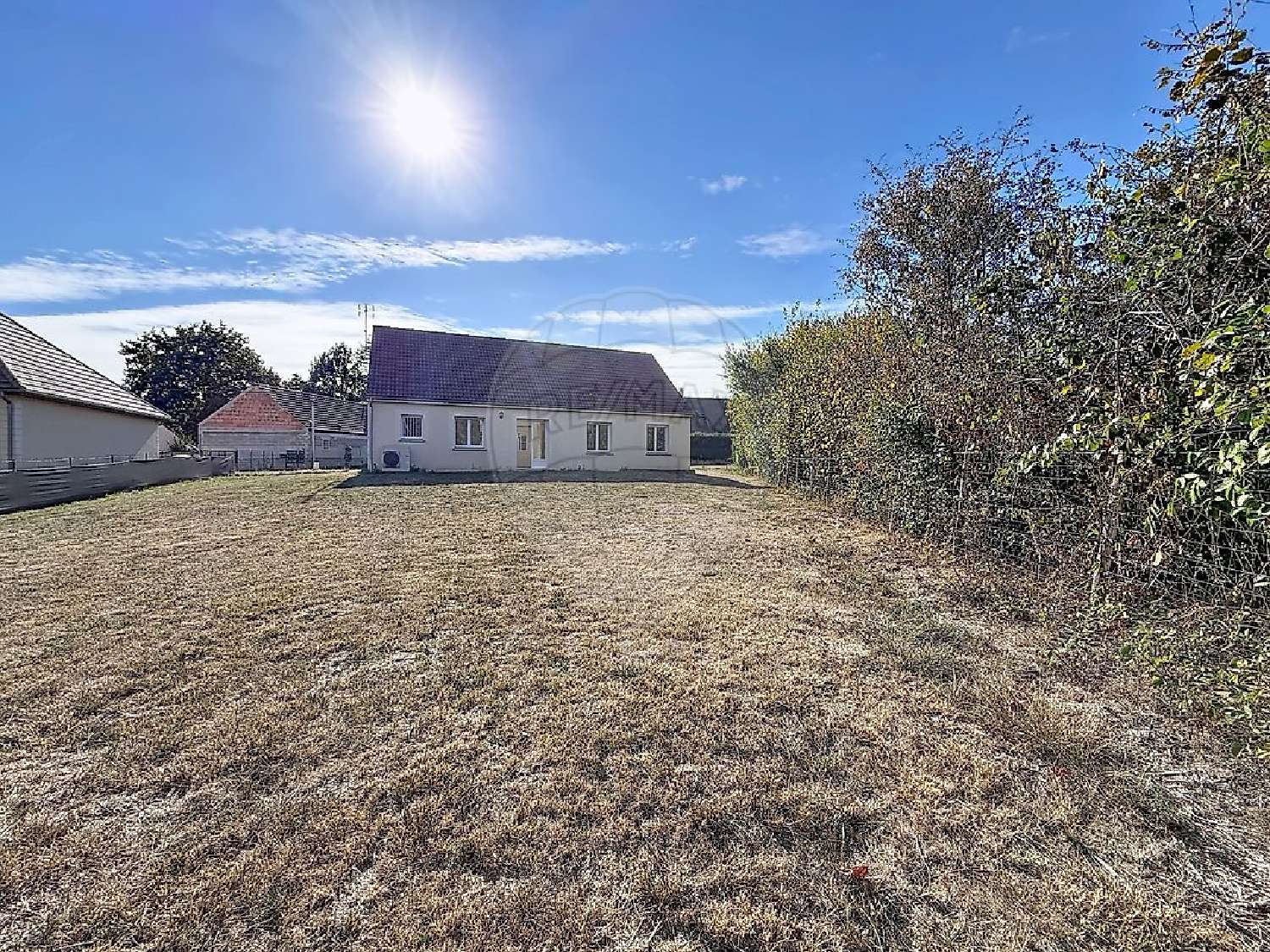 for sale house Villebougis Yonne 6