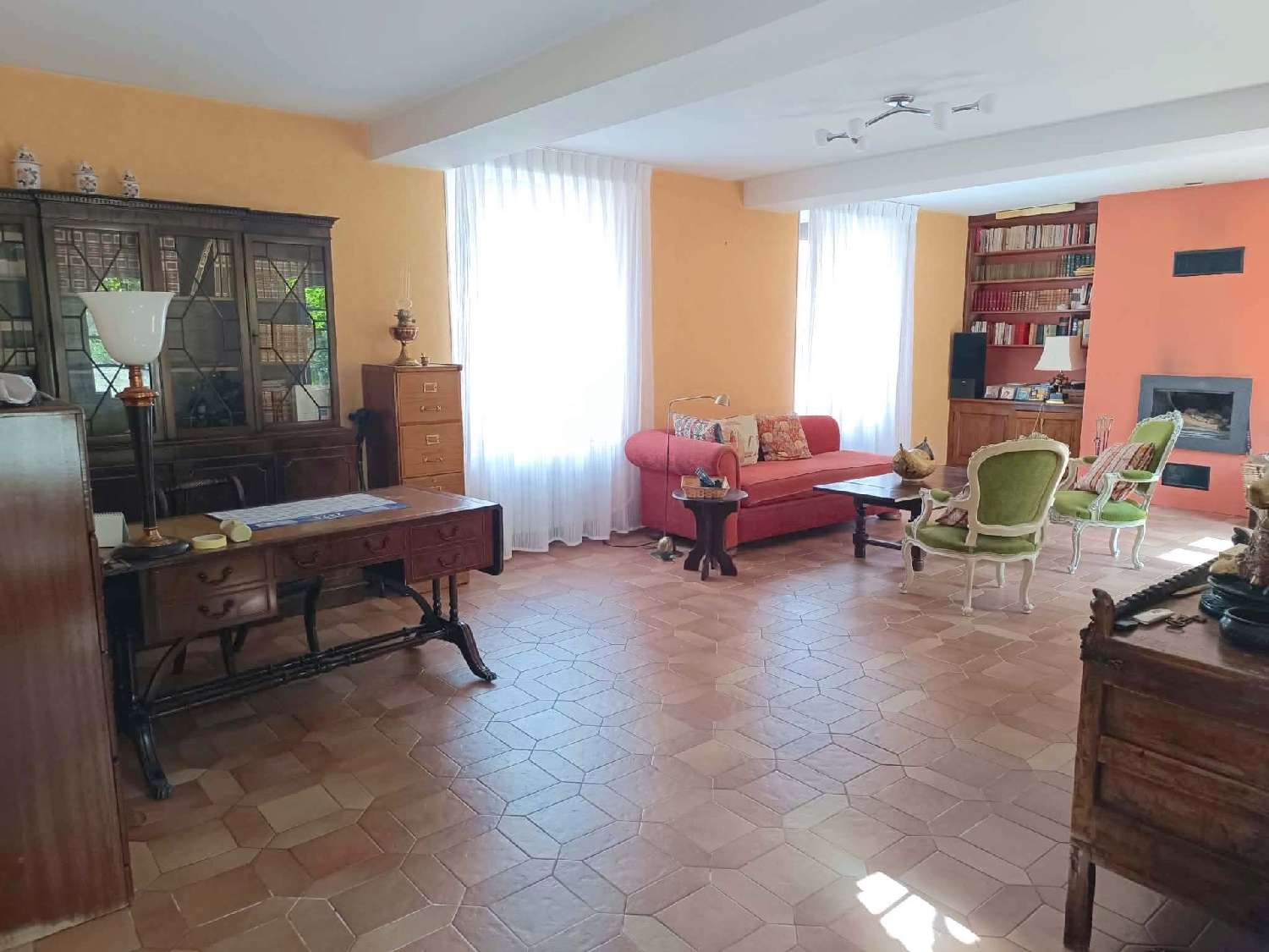  à vendre maison Villechétive Yonne 4