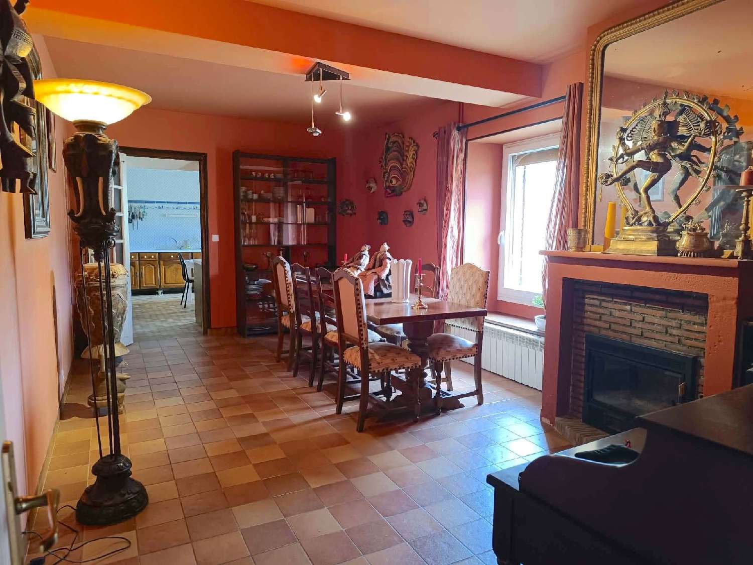  à vendre maison Villechétive Yonne 8