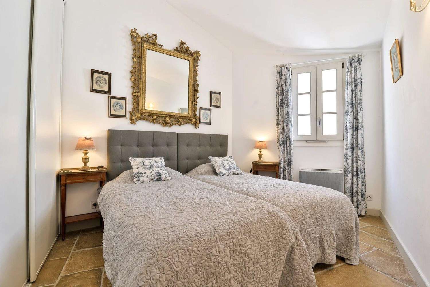 en venta casa Villecroze Var 7