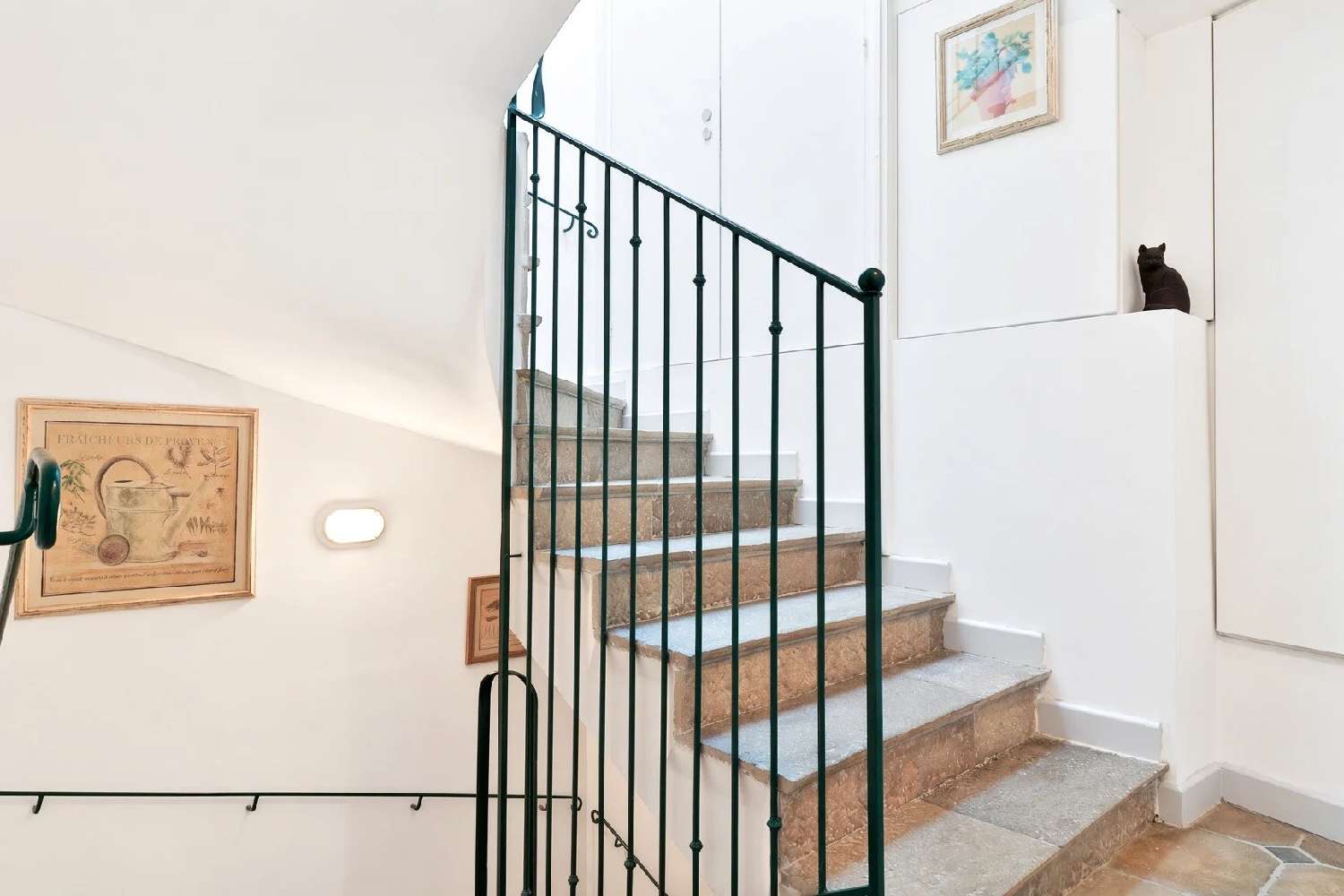 en venta casa Villecroze Var 8