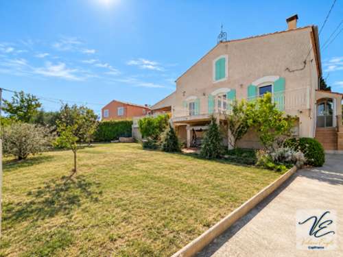 Villedaigne Aude huis foto 7420924