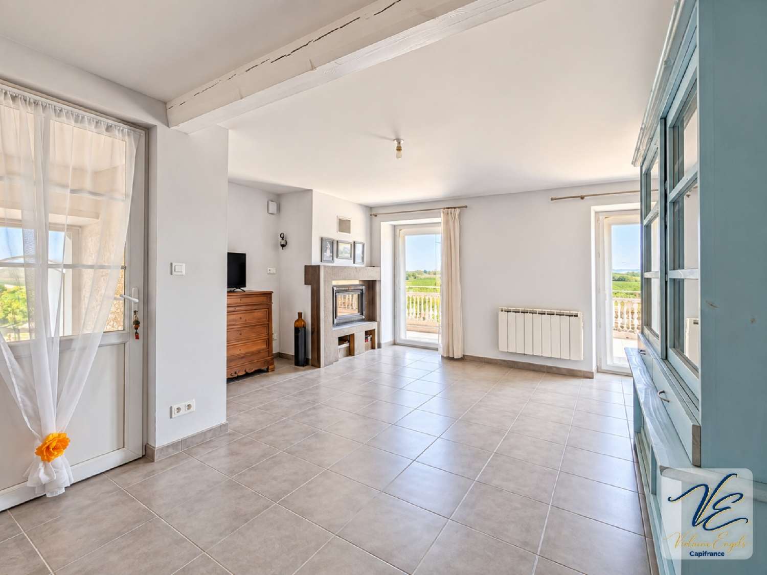  te koop huis Villedaigne Aude 3