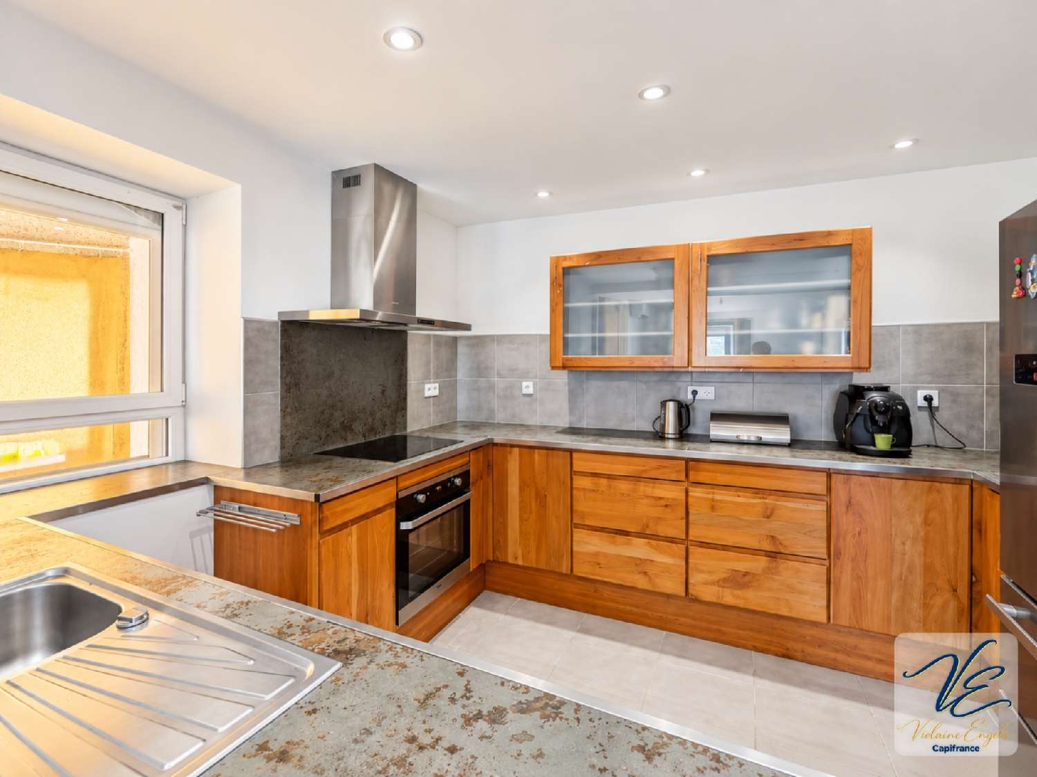  te koop huis Villedaigne Aude 4