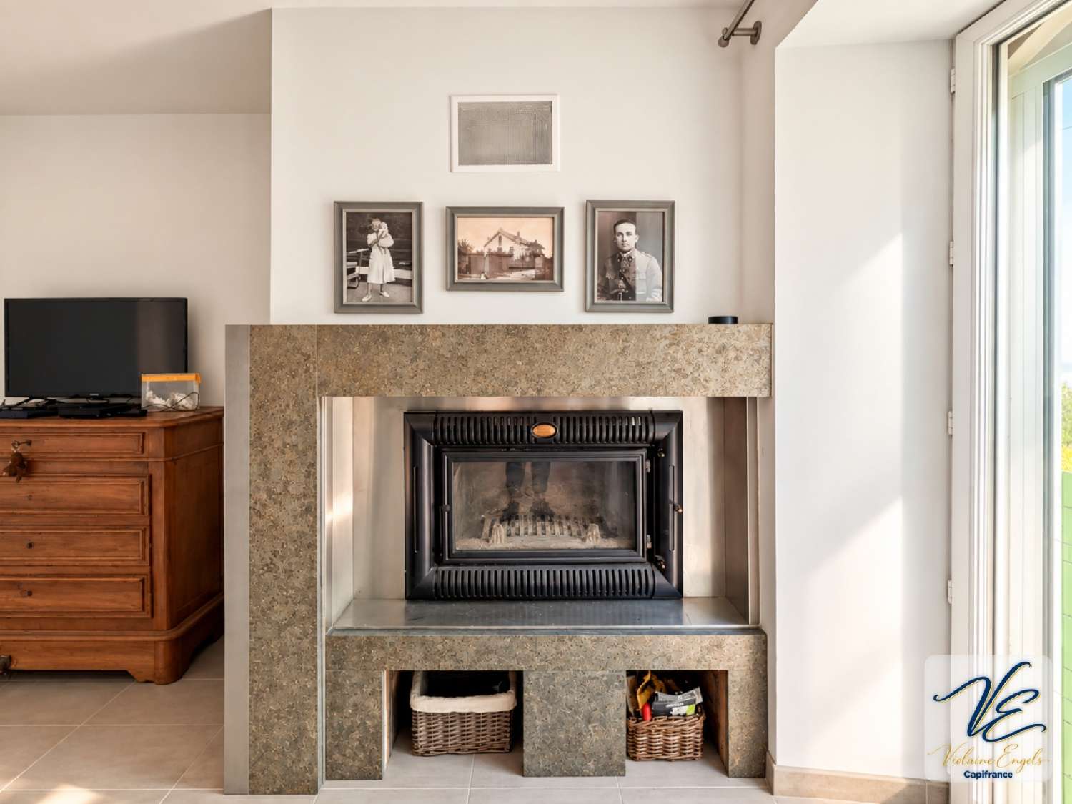  te koop huis Villedaigne Aude 6