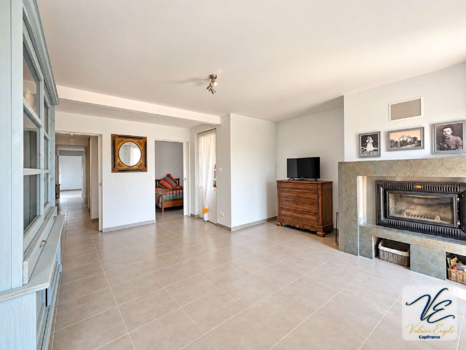  te koop huis Villedaigne Aude 7