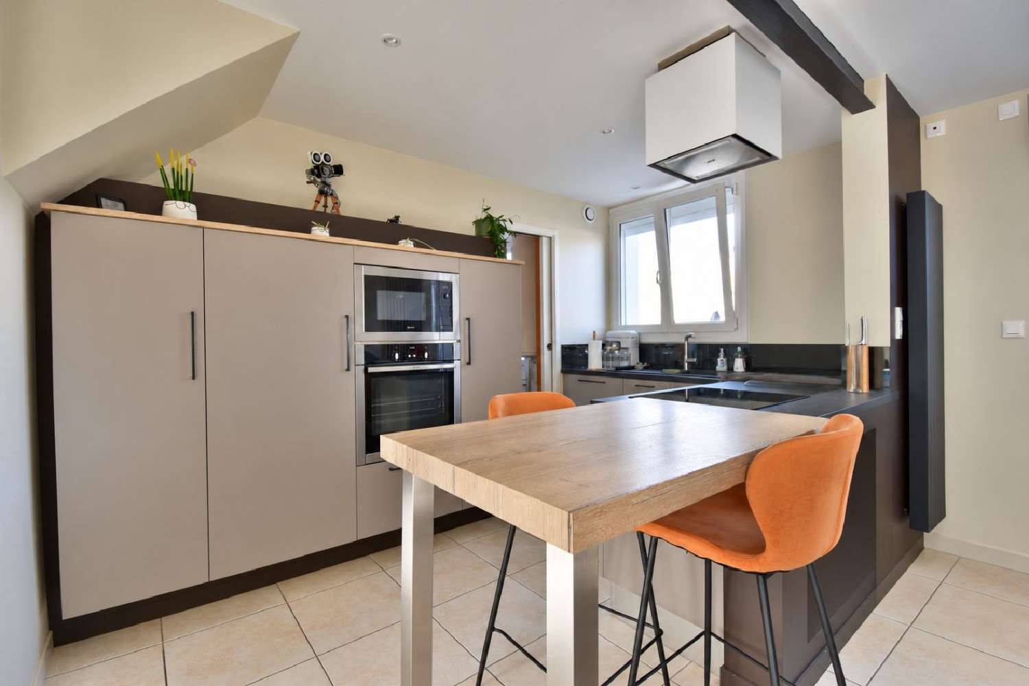 à vendre maison Villedieu-la-Blouère Maine-et-Loire 3