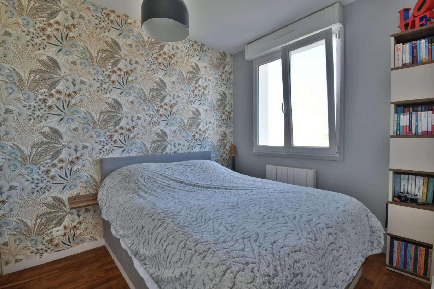 à vendre maison Villedieu-la-Blouère Maine-et-Loire 5