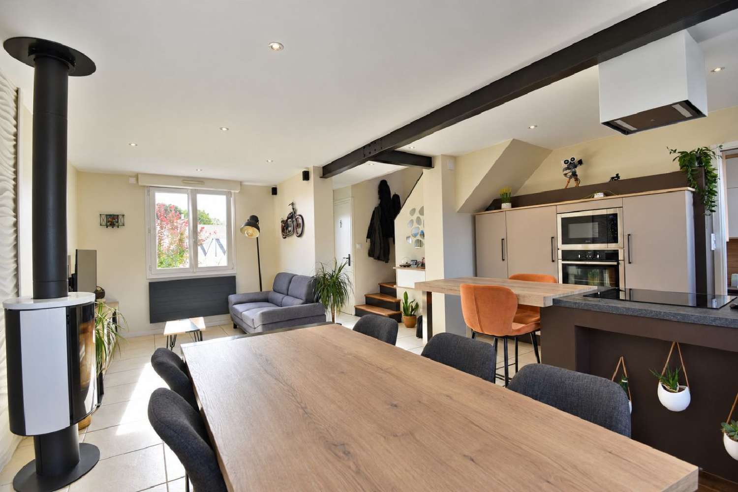  kaufen Haus Villedieu-la-Blouère Maine-et-Loire 1