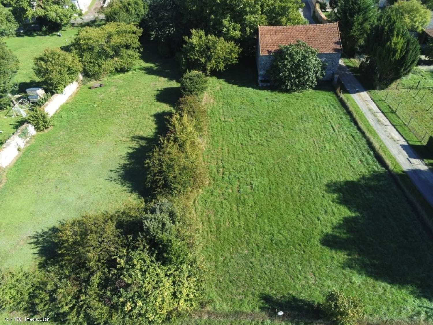 te koop huis Villefagnan Charente 3