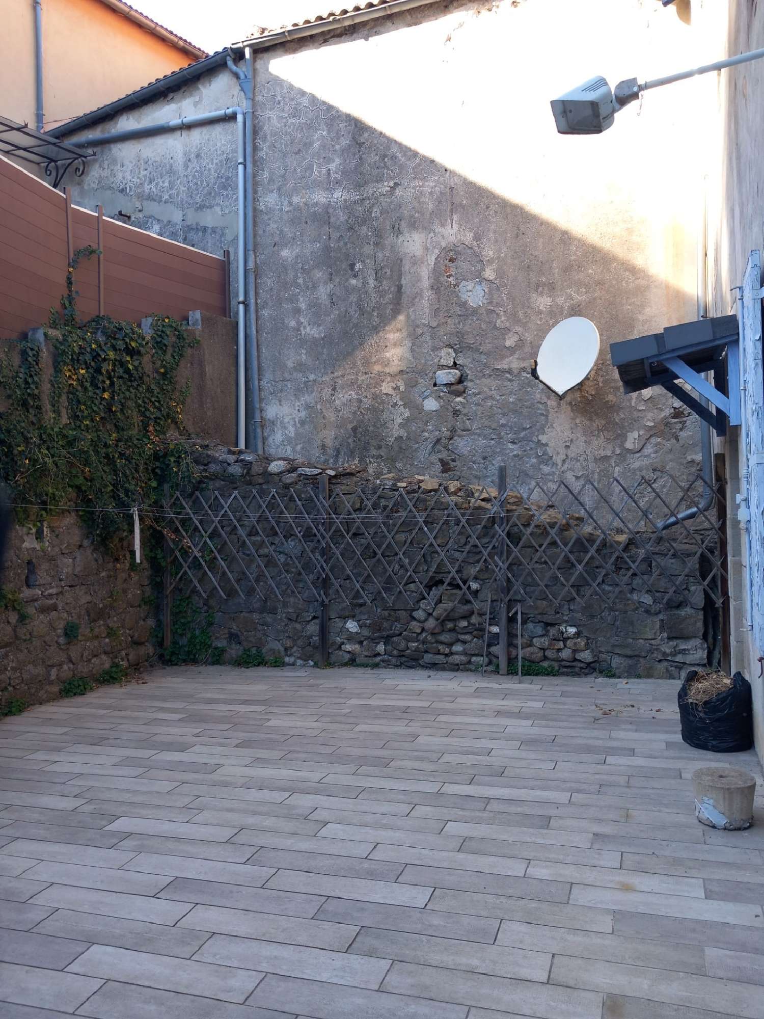 en venta casa Villefort Lozère 3