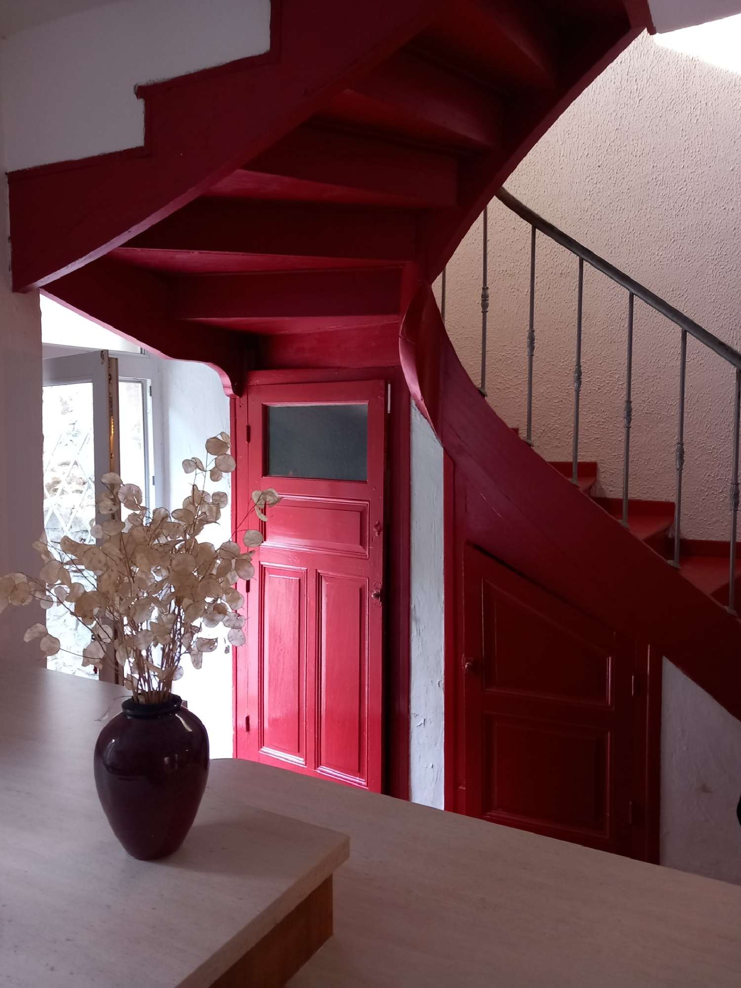 en venta casa Villefort Lozère 6