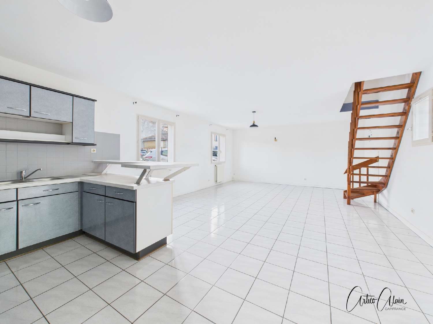  à vendre maison Villefranche-de-Lauragais Haute-Garonne 2