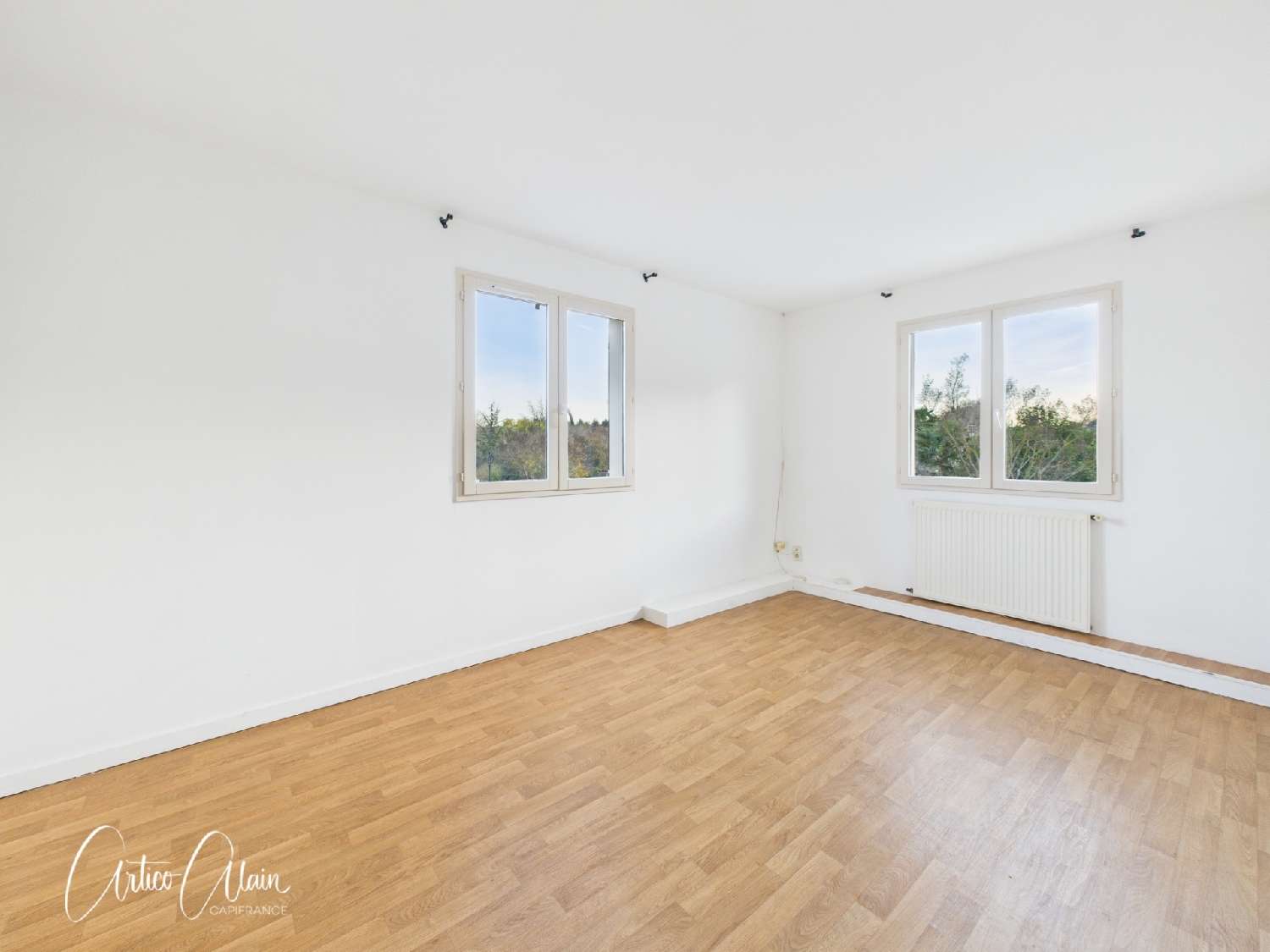  à vendre maison Villefranche-de-Lauragais Haute-Garonne 5