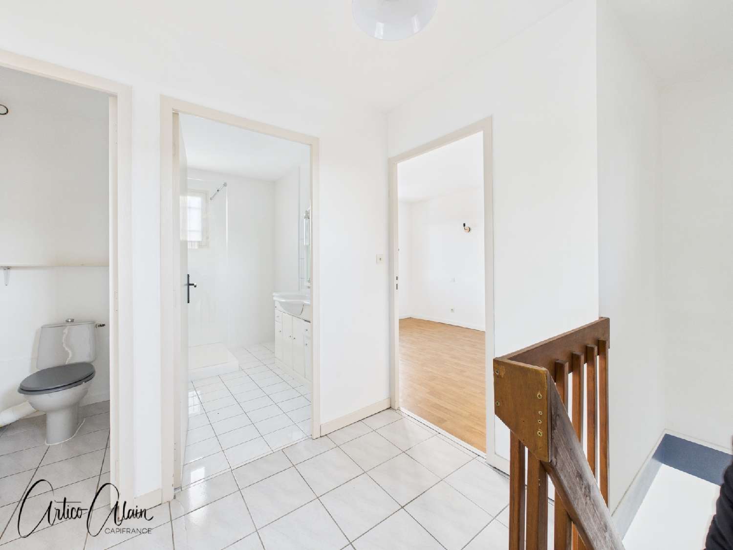  à vendre maison Villefranche-de-Lauragais Haute-Garonne 7