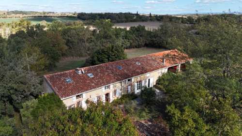 Villefranche-de-Lauragais Haute-Garonne house foto 7428060
