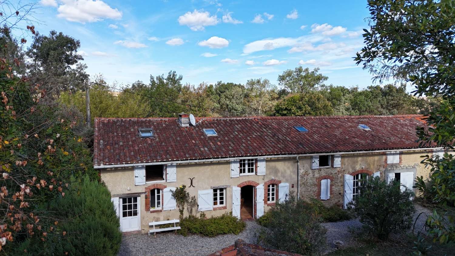 for sale house Villefranche-de-Lauragais Haute-Garonne 2