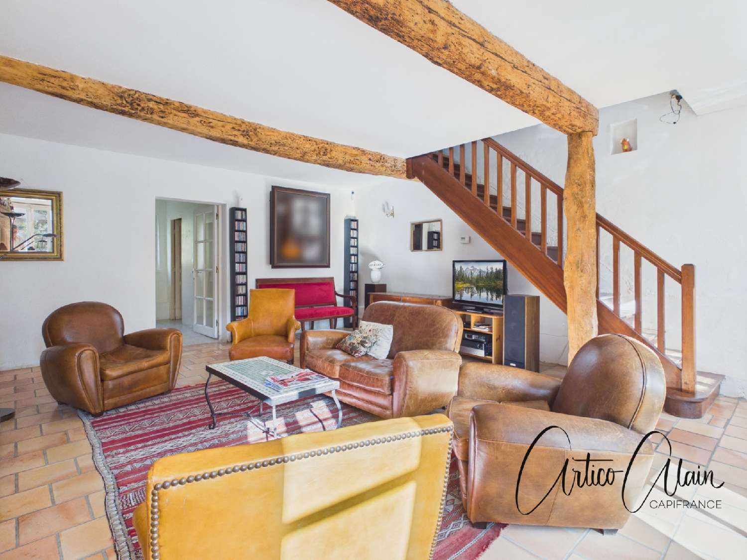 for sale house Villefranche-de-Lauragais Haute-Garonne 5