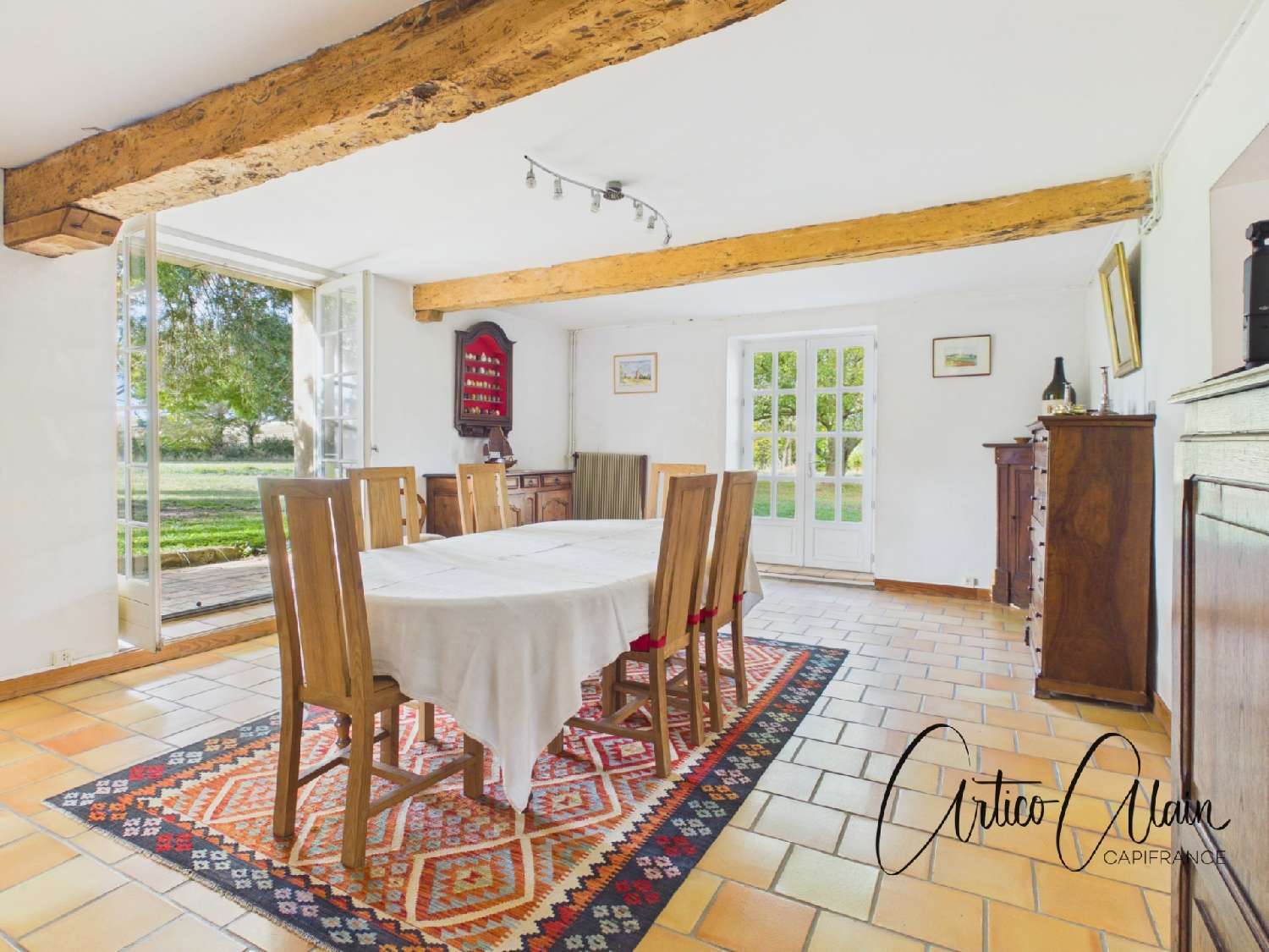 for sale house Villefranche-de-Lauragais Haute-Garonne 6