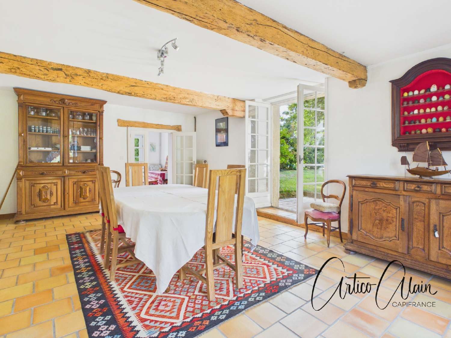 for sale house Villefranche-de-Lauragais Haute-Garonne 7