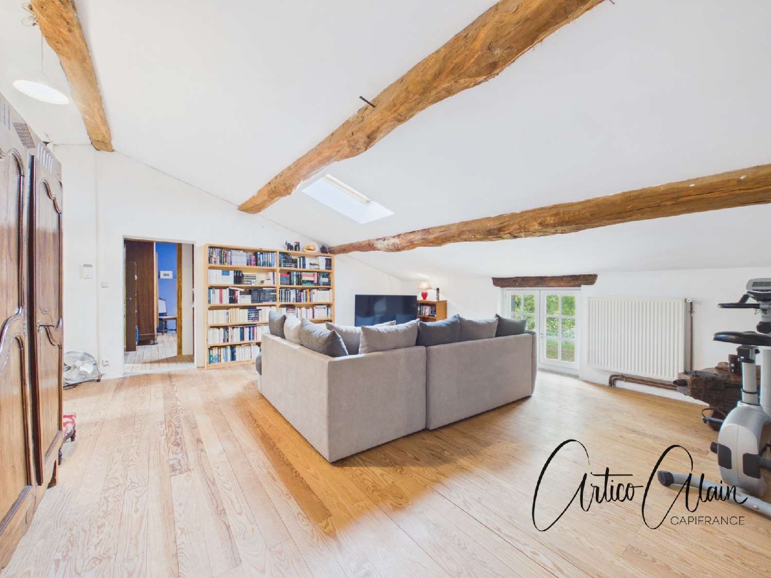 for sale house Villefranche-de-Lauragais Haute-Garonne 8