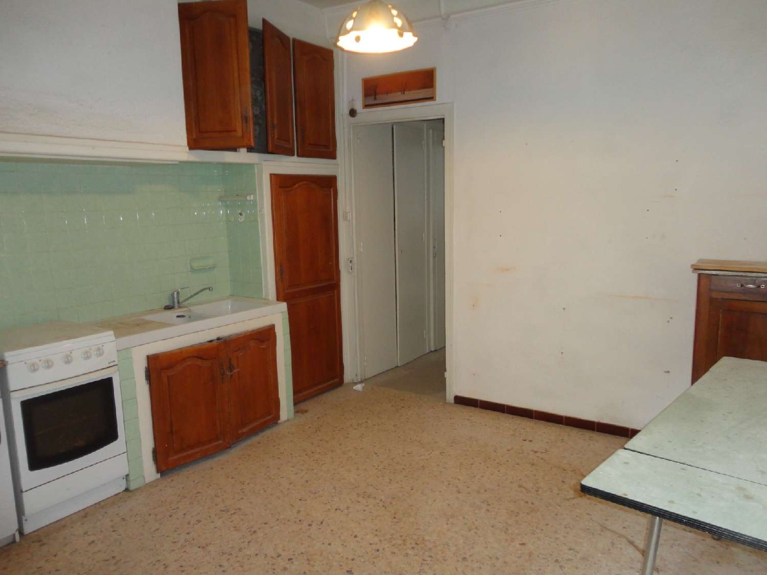 en venta casa Villefranche-de-Conflent Pirineo Oriental 2