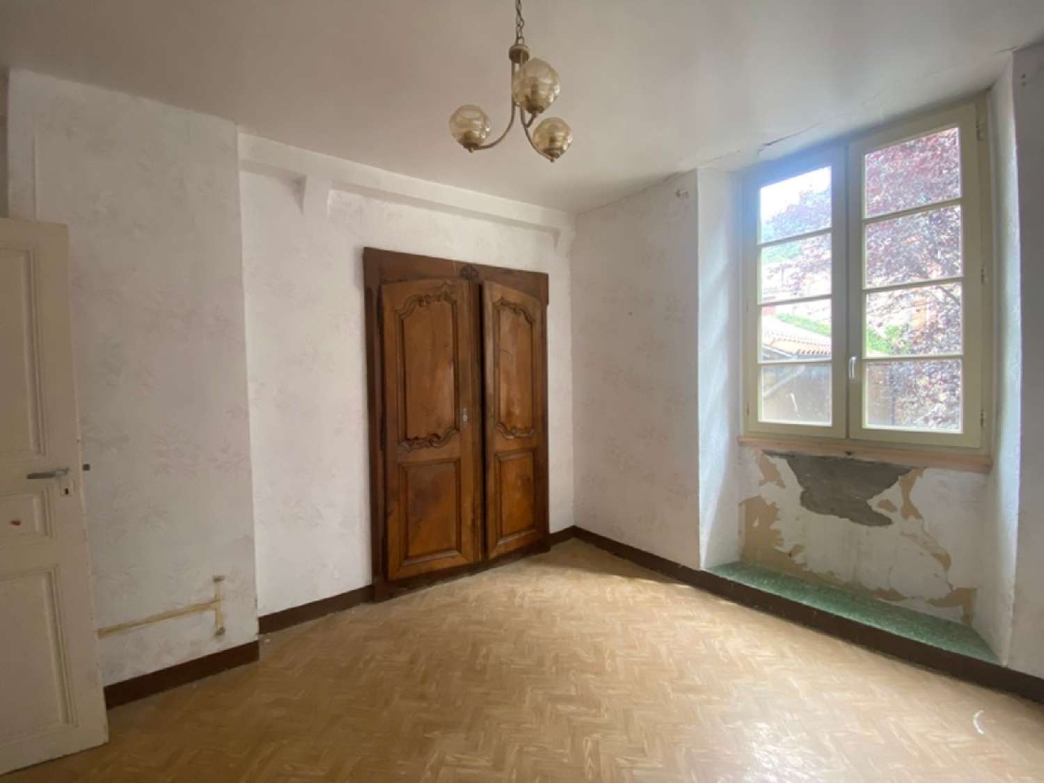 en venta casa Villefranche-de-Conflent Pirineo Oriental 4