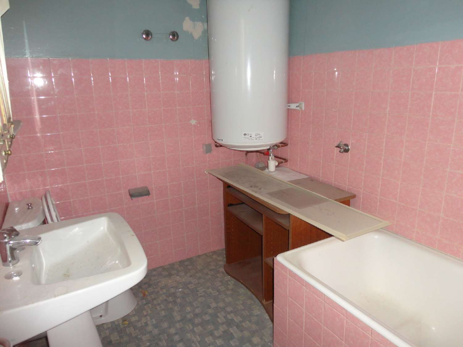 en venta casa Villefranche-de-Conflent Pirineo Oriental 6