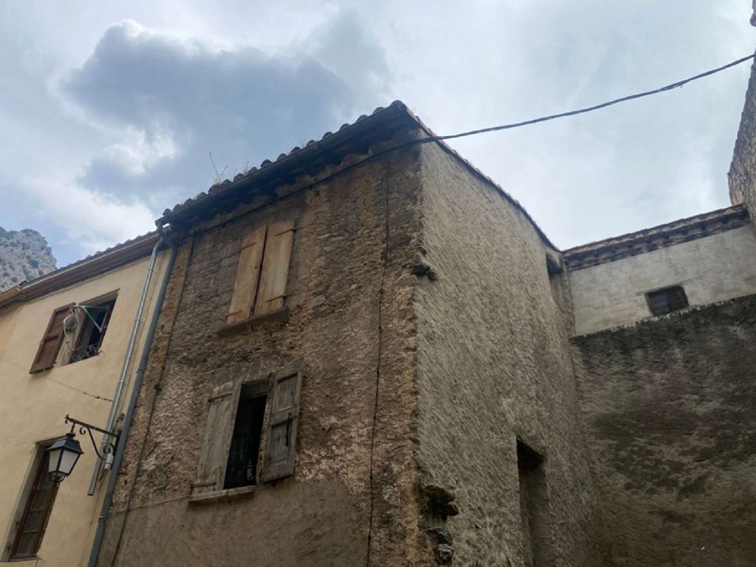 à vendre maison Villefranche-de-Conflent Pyrénées-Orientales 1