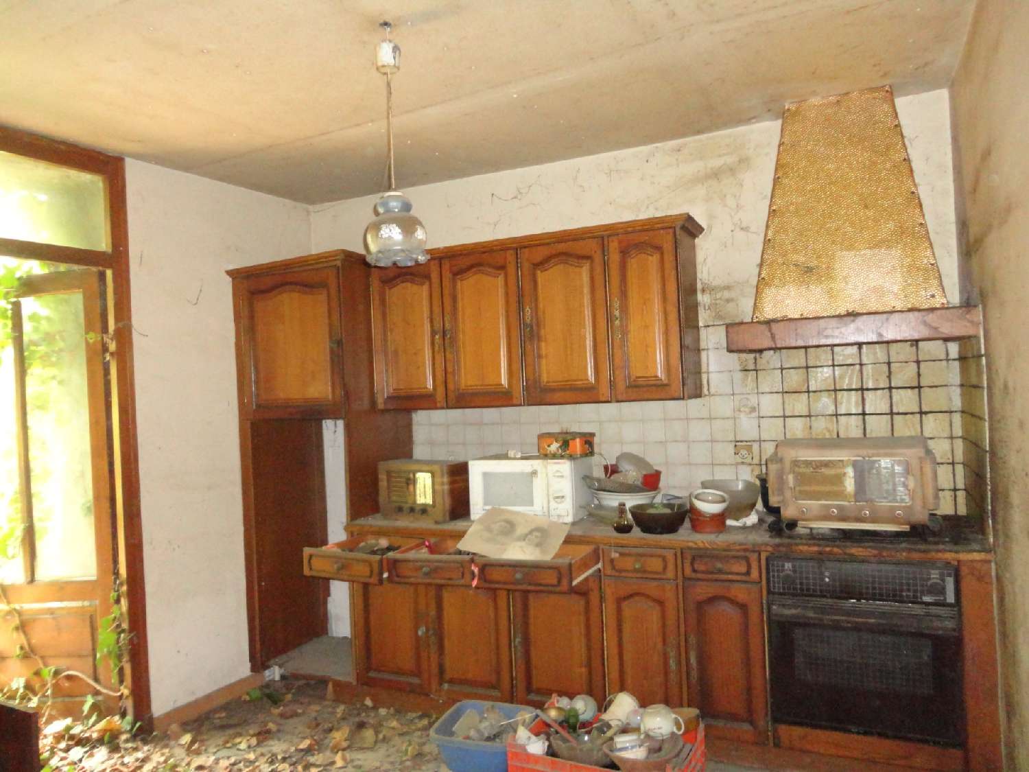 à vendre maison Villefranche-de-Conflent Pyrénées-Orientales 3
