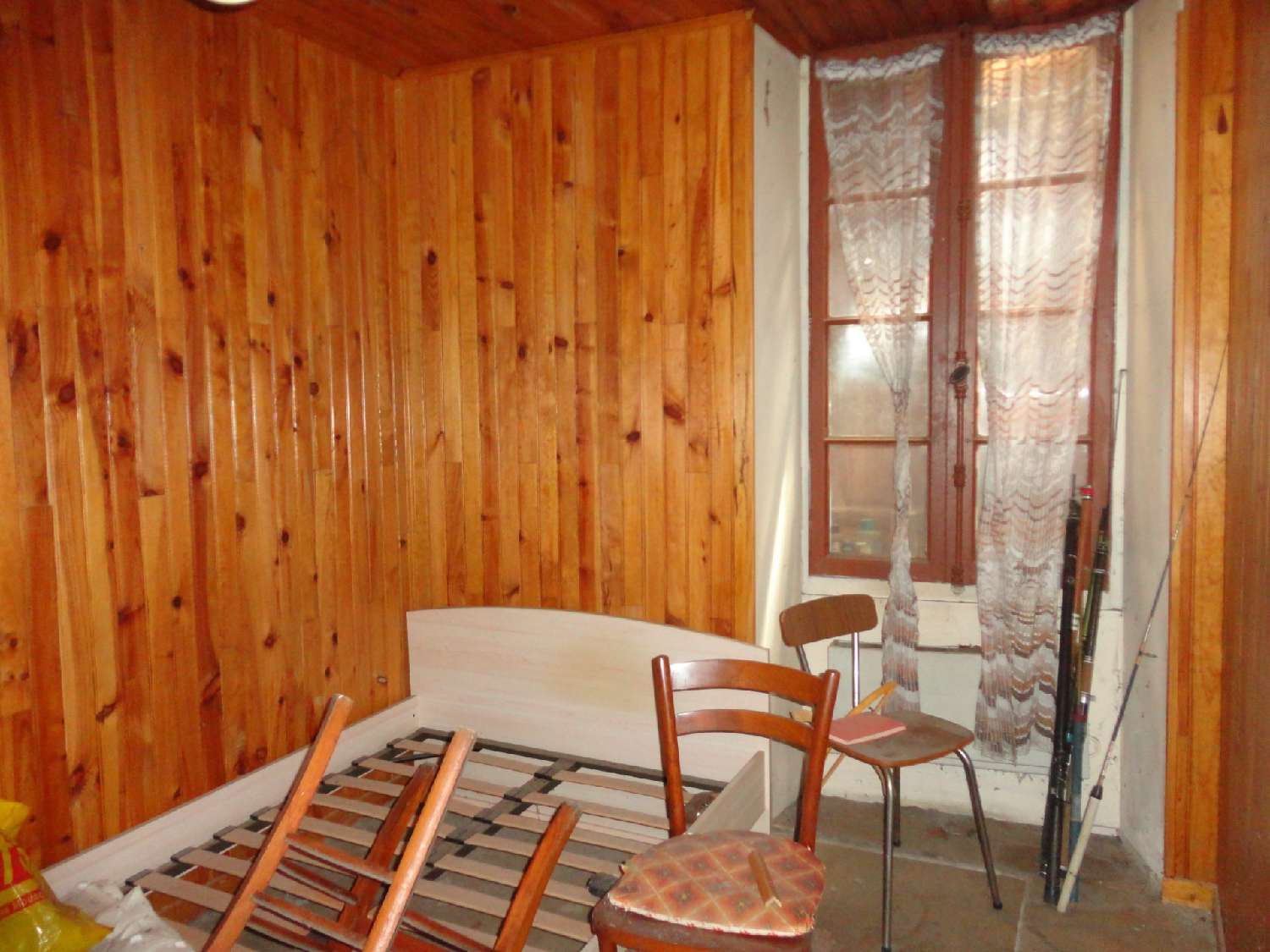 à vendre maison Villefranche-de-Conflent Pyrénées-Orientales 4