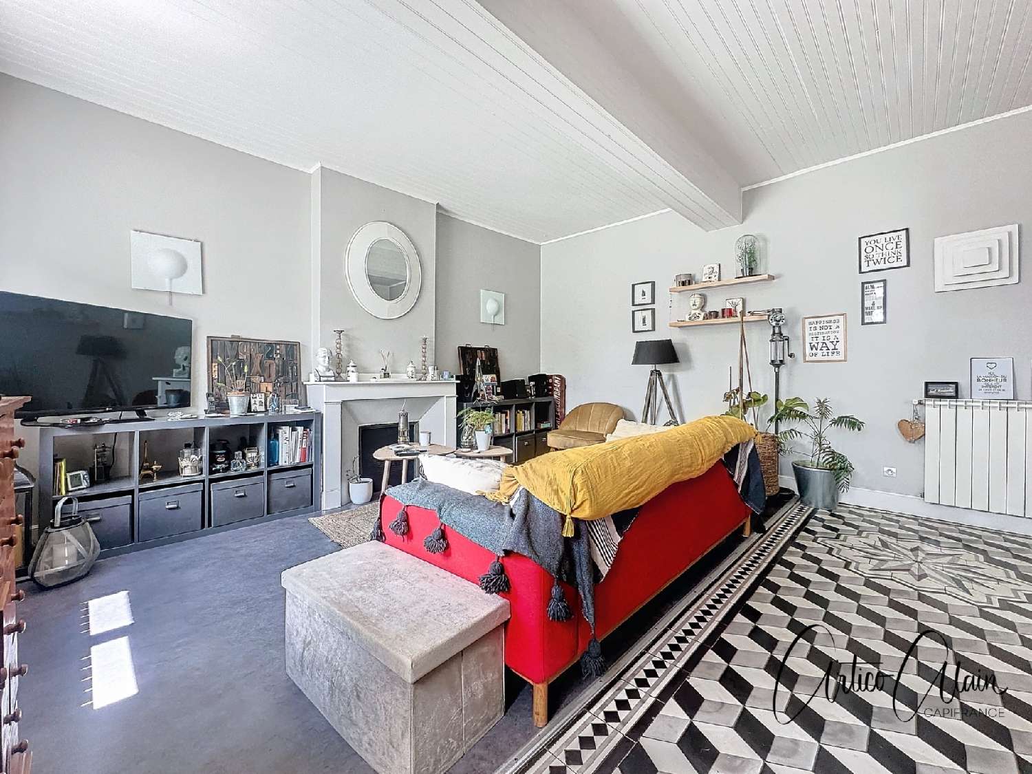 te koop huis Villefranche-de-Lauragais Haute-Garonne 1
