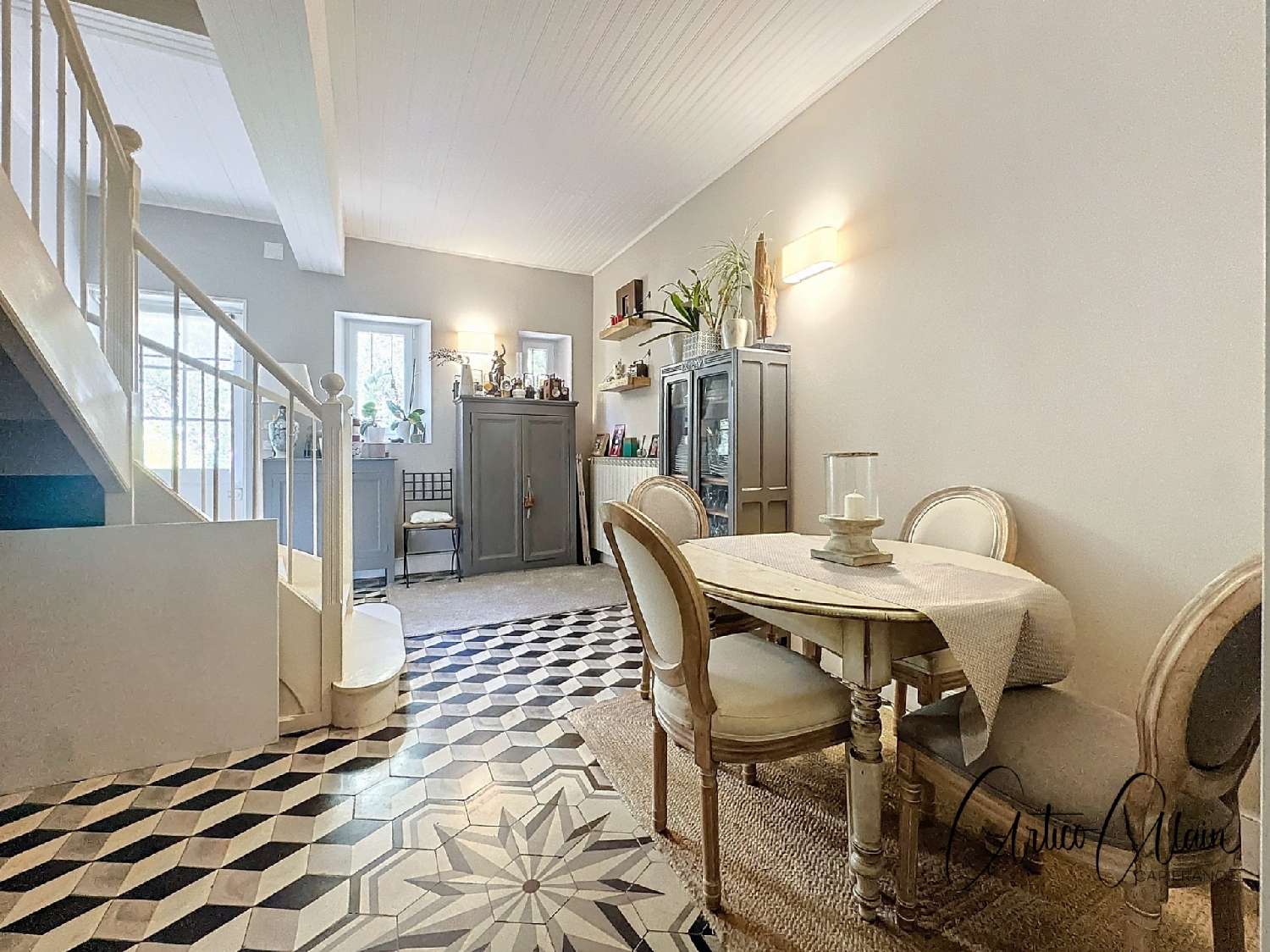 te koop huis Villefranche-de-Lauragais Haute-Garonne 2