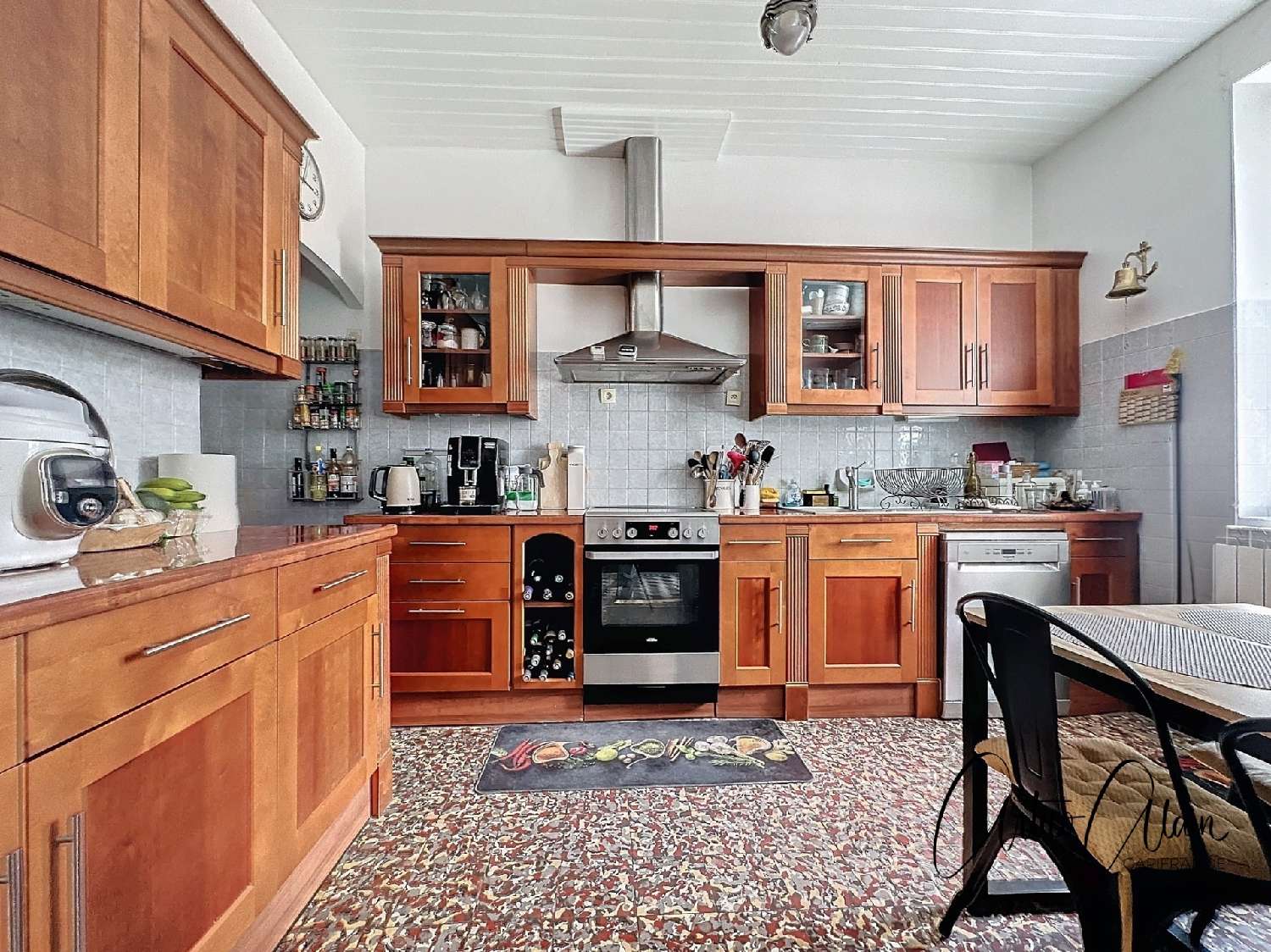 te koop huis Villefranche-de-Lauragais Haute-Garonne 3