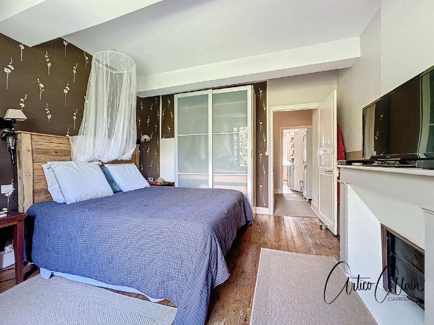 te koop huis Villefranche-de-Lauragais Haute-Garonne 5