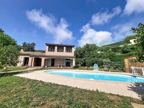 Villefranche-sur-Mer Alpes-Maritimes casa foto 7435564