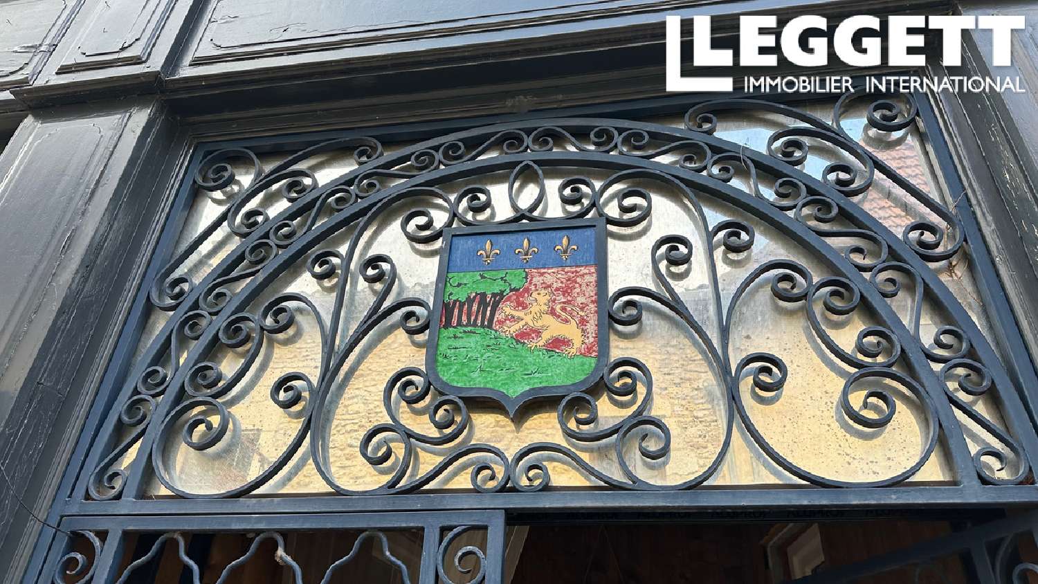 kaufen Haus Villefranche-du-Périgord Dordogne 2