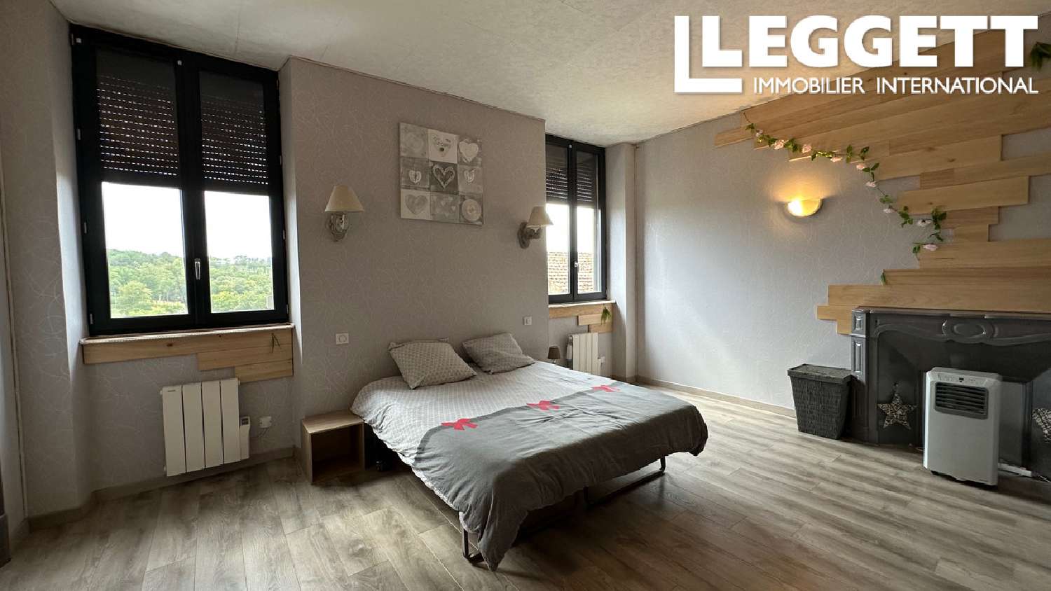  kaufen Haus Villefranche-du-Périgord Dordogne 8