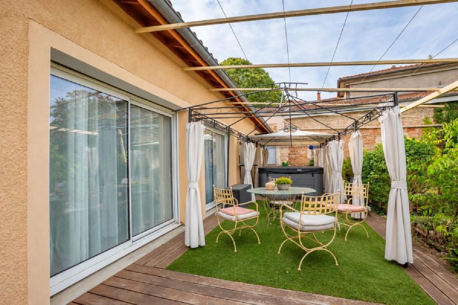 kaufen Haus Villefranche-sur-Saône Rhône 3
