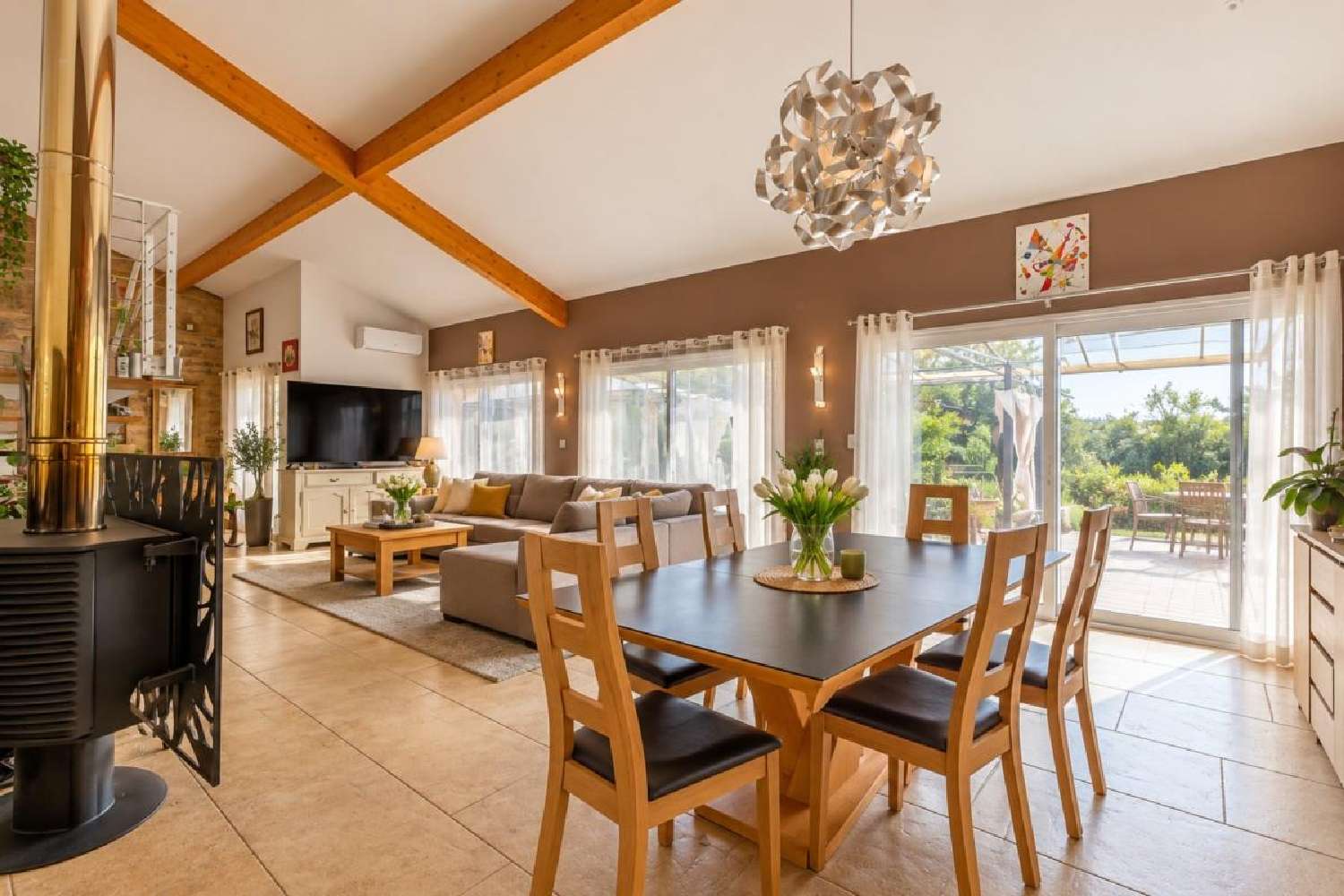 kaufen Haus Villefranche-sur-Saône Rhône 4