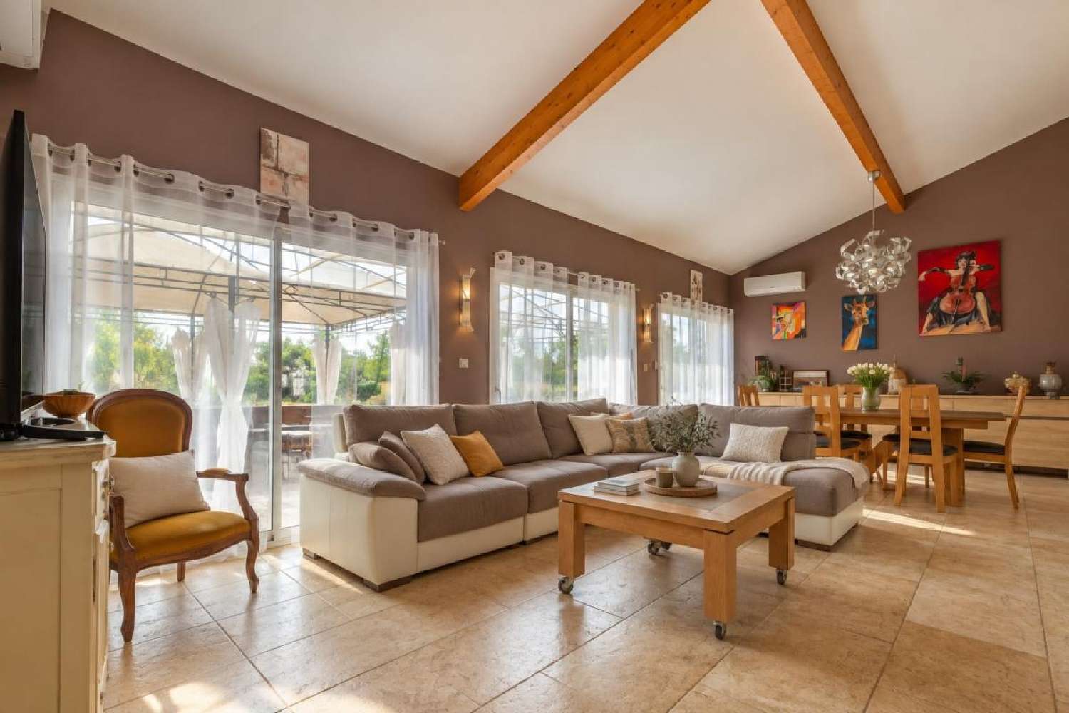 kaufen Haus Villefranche-sur-Saône Rhône 5