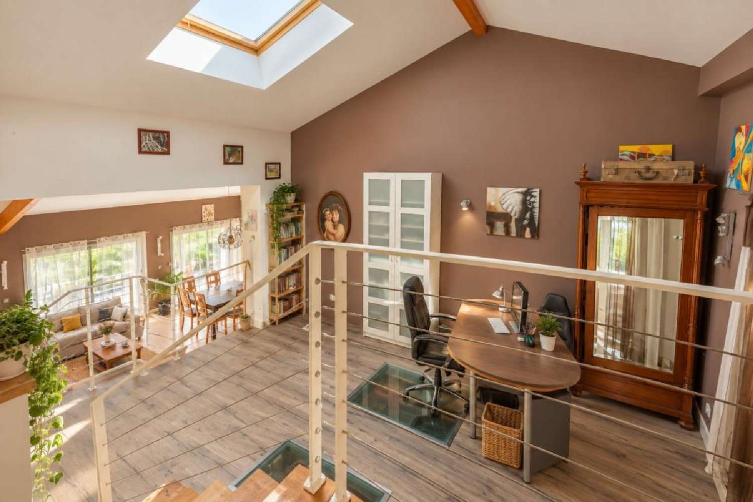 kaufen Haus Villefranche-sur-Saône Rhône 7