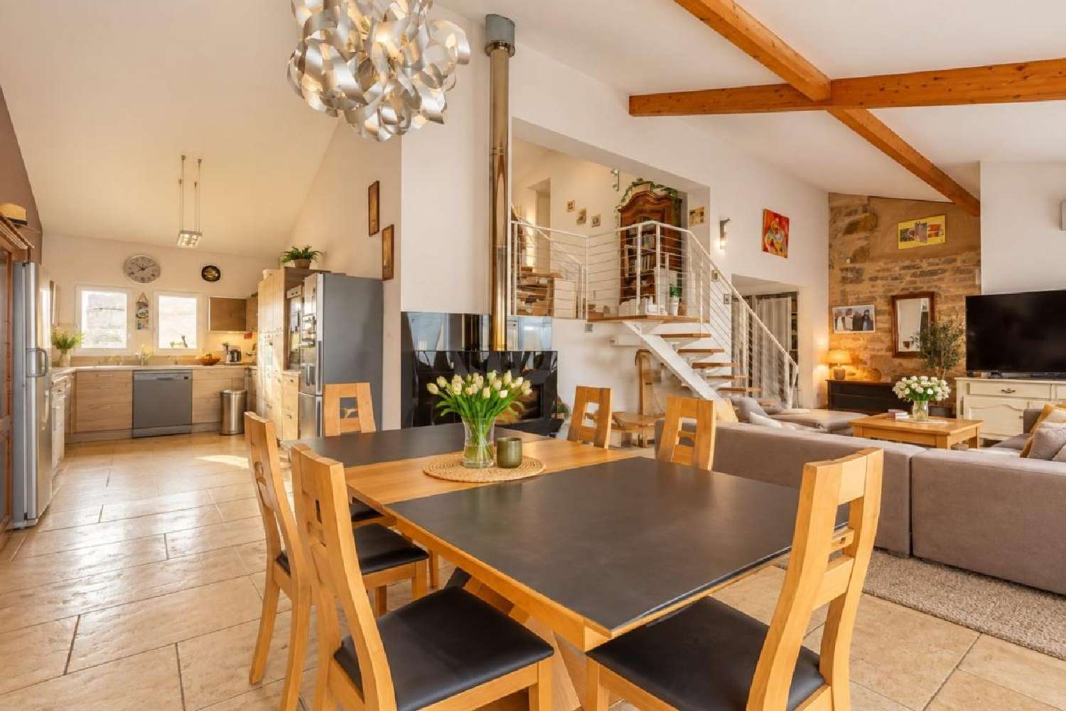 kaufen Haus Villefranche-sur-Saône Rhône 8