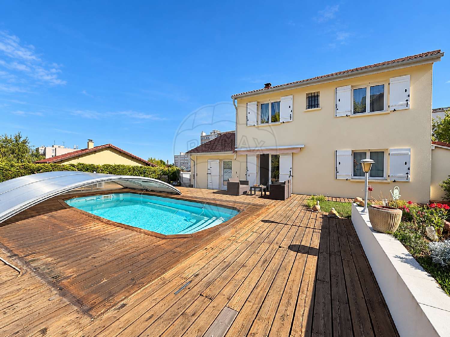 en venta casa Villefranche-sur-Saône Rhône 1