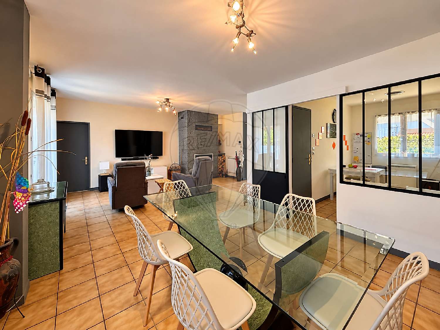 en venta casa Villefranche-sur-Saône Rhône 6